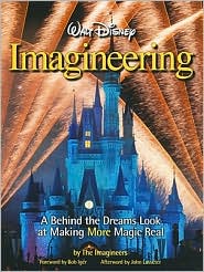 Walt Disney Imagineering